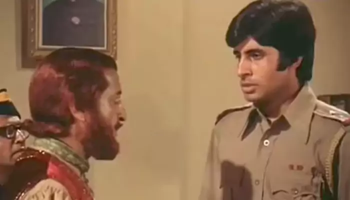 51 Years Of 'Zanjeer'; Revisiting The Film's Intense Moments That We Still Can't Get Over